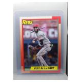 Elly De La Cruz 2025 Topps