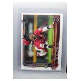 Elly De La Cruz 2025 Topps future stars