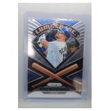 Kyle Schwarber 2020 Prizm lumber inc.