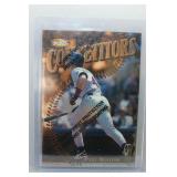 Paul Molitor 1997 Topps Finest
