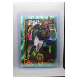 Oneil Cruz 2025 Topps Chrome 162/199