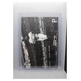 Oneil Cruz 2024 Topps B&W