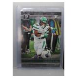 Breece Hall 2022 Chronicles