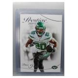 Breece Hall 2023 Prestige