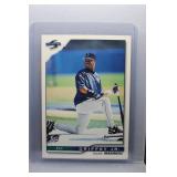 Ken Griffey Jr. 1996 Score