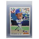 Ken Griffey Jr. 1992 Score all star