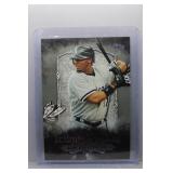 Ken Griffey Jr. 2016 Topps tribute to the kid