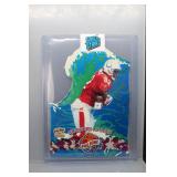 Edgerin James 2000 Pacific pro bowl