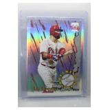 Kyle Schwarber 2024 Topps wrecking crew