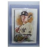 Aaron Judge 2022 Allen & Ginter