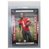 Xavier Worthy 2024 photogenic