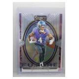 Zay Flowers 2024 Select future