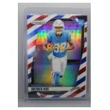 Brenden Rice 2025 Prizm