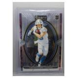 Ladd McConkey 2024 Select future