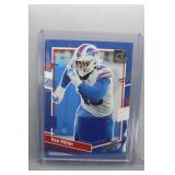 Von Miller 2023 Donruss Threads