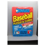 Donruss 1989 Wax pack