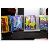 Donruss 1989 rack pack