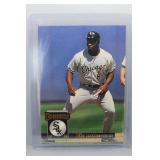 Bo Jackson 1994 Donruss