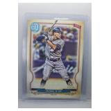 Aaron Judge 2020 Gypsy Quenn