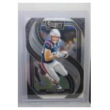 Hunter Henry 2024 Select