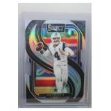 Dak Prescott 2024 Select