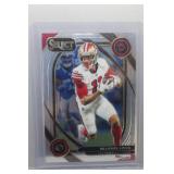 Brandon Aiyuk 2024 Select