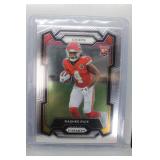 Rashee Rice 2023 Prizm RC