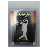 Barry Bonds 1996 Leaf limited