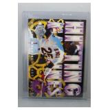 Barry Bonds 1994 Fleer Ultra hitting machines