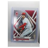 Shohei Ohtani 2021 Chronicles phoenix