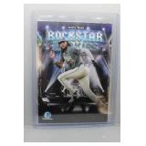 James Wood 2025 Bowman Chrome rockstar rookies