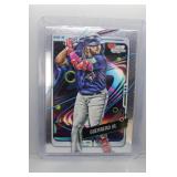 Vladimir Guerrero Jr. 2024 Topps Chrome Cosmic