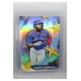 Vladimir Guerrero Jr. 2025 Topps stars of mlb