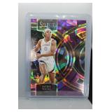 Jackie Young 2024 Select 31/149