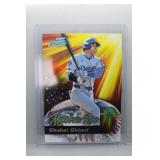 Shohei Ohtani 2025 Bowman Chrome meteoric rise