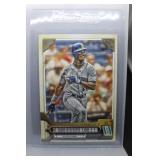 Ken Griffey Jr. 2022 Gypsy Quenn