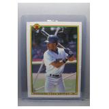 Ken Griffey Jr. 1990 Bowman