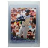 Ken Griffey Jr. 1994 Leaf
