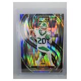 Breece Hall 2024 Select