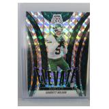 Garrett Wilson 2025 Mosaic