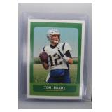 Tom Brady 2024 Topps Composite