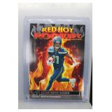 Jaxon Smith-Njigba 2023 Red Hot Rookies