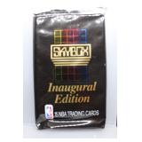 1990-91 Skybox Basketball Series I