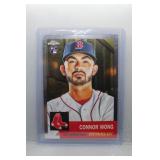 Connor Wong 2022 TCPA RC