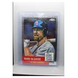 Mark McGwire 2022 TCPA