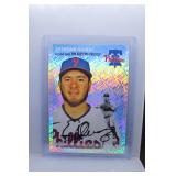 Esteban Quiroz 2023 TCPA RC