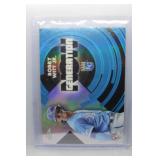 Bobby Witt Jr. 2022 Topps Chrome generation now