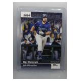 Cal Raleigh 2025 Topps greatest hits