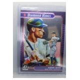 Aaron Judge 2021 Diamond Kings