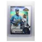Ken Griffey Jr. 2022 Topps Gold Label